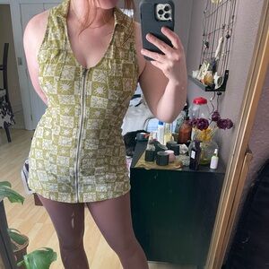 Urban Outfitters Mini Dress